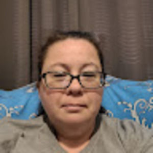 Meet your Posher, Katrina